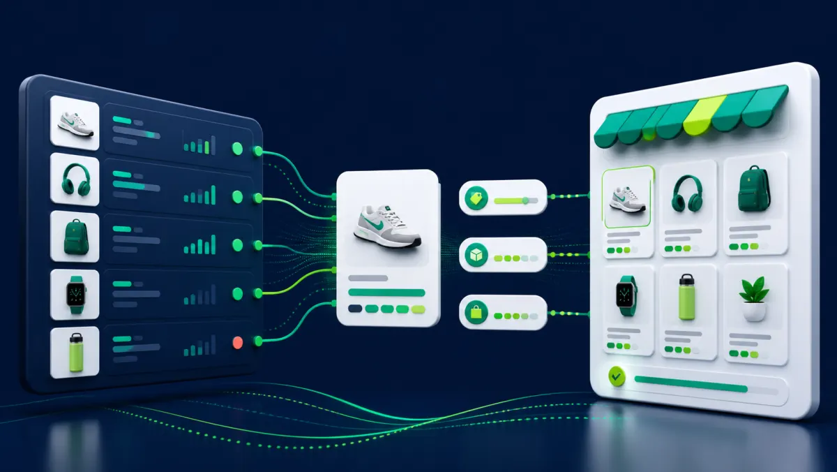 Why Product Feed and Storefront Data Drift Apart